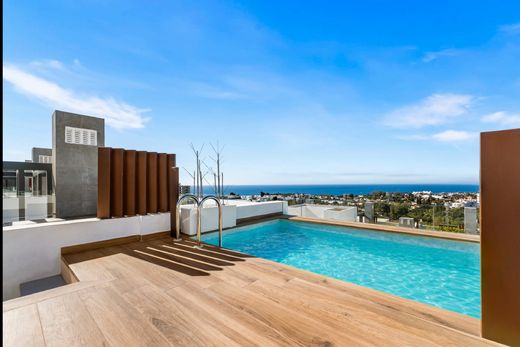 Casa Geminada - Marbella, Málaga