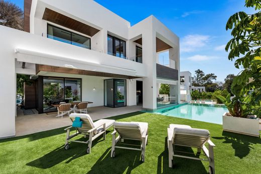 Villa in Marbella, Malaga