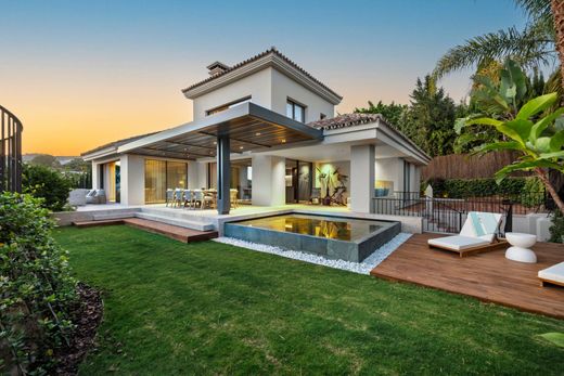 Villa a Marbella, Málaga