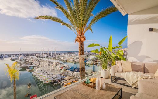 Penthouse in Marbella, Provincia de Málaga