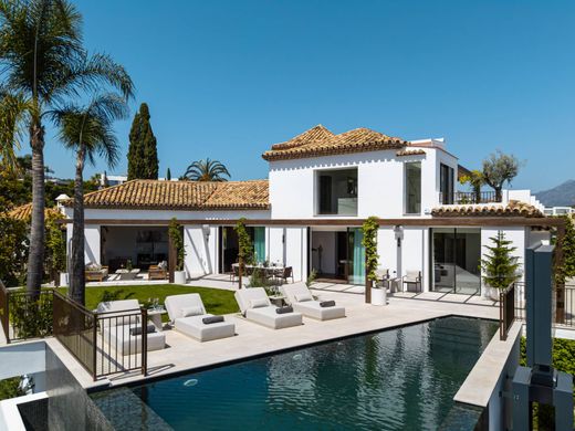 Villa a Marbella, Málaga