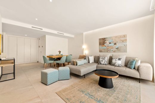 Apartament w The Golden Mile, Provincia de Málaga