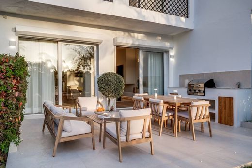 Townhouse in Marbella, Malaga