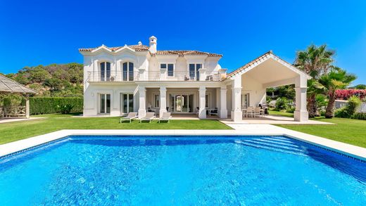 Villa in Marbella, Malaga