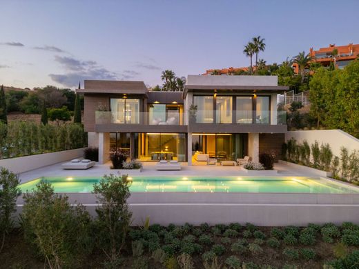 Villa a Benahavís, Málaga