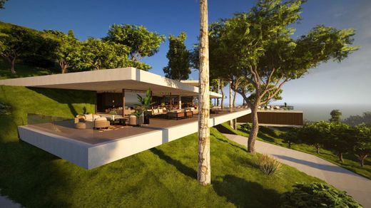 Villa in Benahavís, Malaga