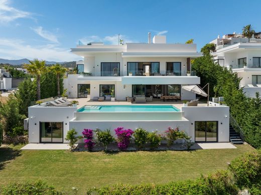Villa in Marbella, Malaga