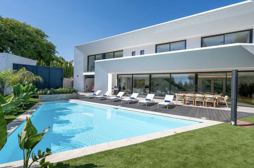 Вилла, Marbella Del Este, Provincia de Málaga