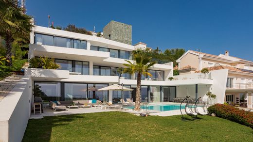 Villa in Marbella Del Este, Malaga