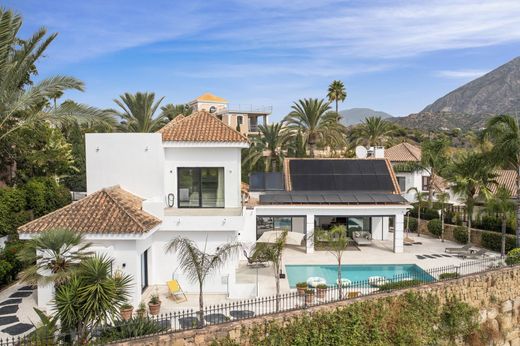 Villa in Marbella, Malaga