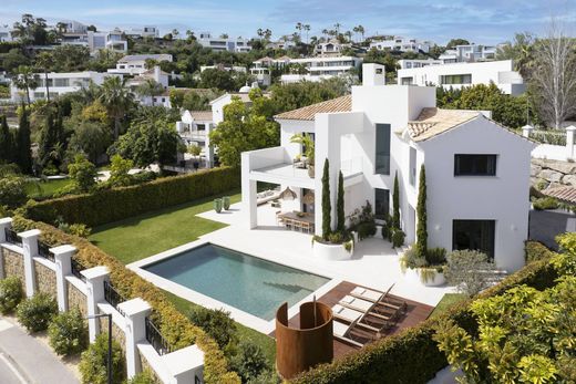 Villa en Benahavís, Málaga