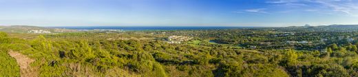 토지 / Cadiz, Provincia de Cádiz