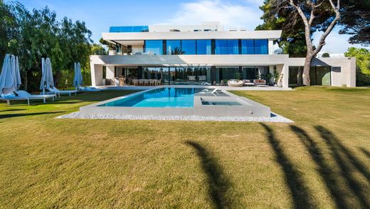 Villa in Marbella Del Este, Malaga