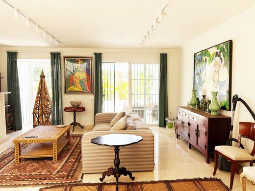 Townhouse - Marbella, Málaga