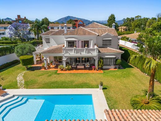 Villa in Marbella, Provincia de Málaga