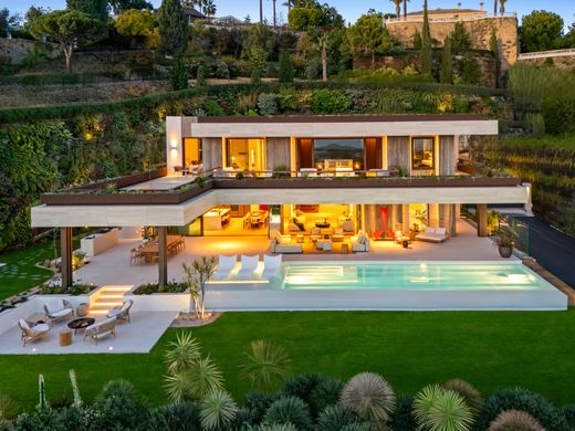 Villa Marbella, Provincia de Málaga