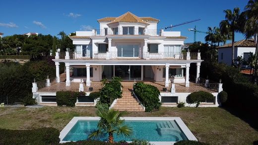 Villa in Marbella, Malaga