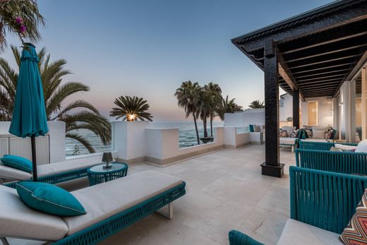 Penthouse w Marbella, Provincia de Málaga