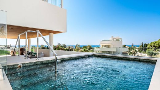Apartment in Marbella, Malaga