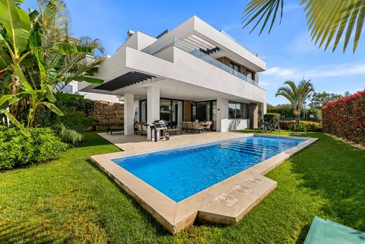 Villa in Estepona, Malaga