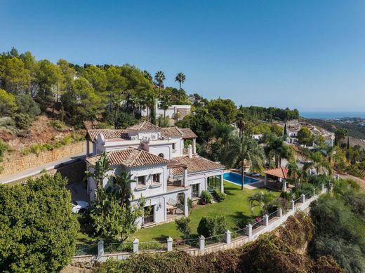 Villa in Marbella, Malaga