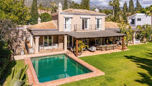 Villa - Marbella, Málaga