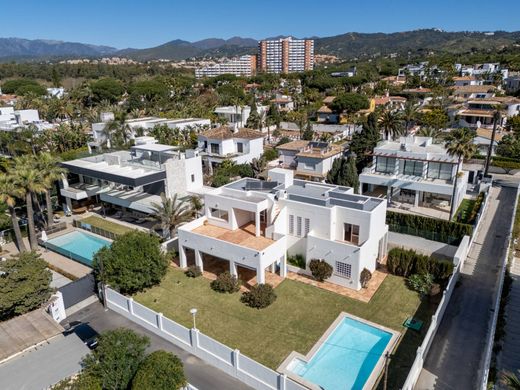 Villa in Marbesa, Provincia de Málaga