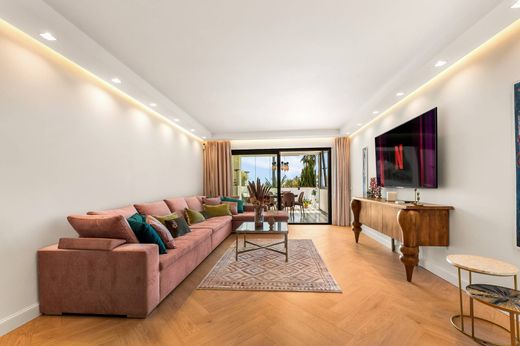 Apartament w The Golden Mile, Provincia de Málaga