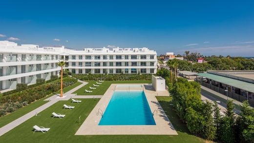 Penthouse in Bel-Air, Provincia de Málaga