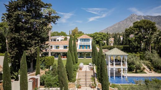 Villa in Marbella, Malaga