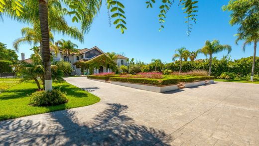 Villa en Marbella, Málaga