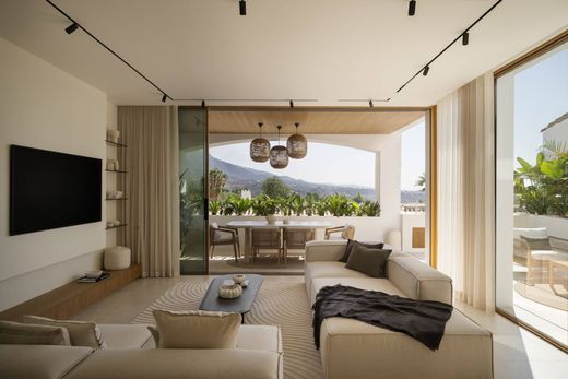 Townhouse in Marbella, Malaga