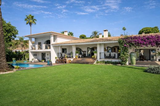 Villa in Benahavís, Málaga