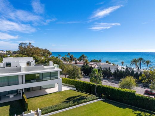 Villa The Golden Mile, Provincia de Málaga