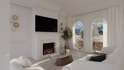 Attico a Marbella, Málaga