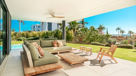 Apartment in Los Monteros, Malaga
