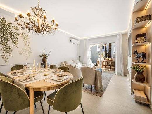 Townhouse in Nueva Andalucia, Malaga