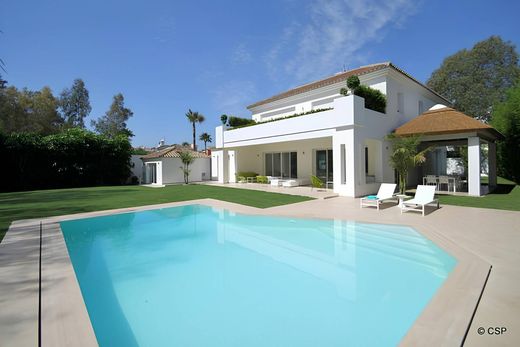 Villa in Marbella, Provincia de Málaga
