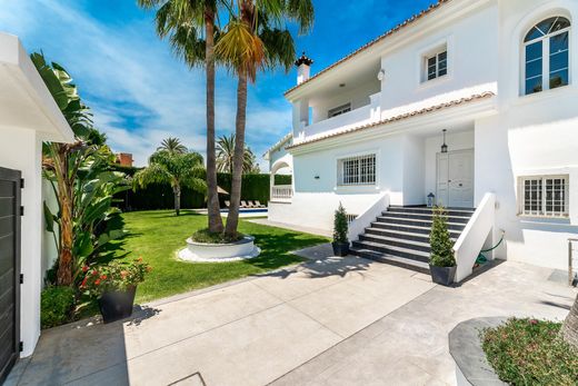 Villa Puerto Banús, Provincia de Málaga