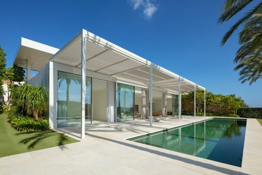 Villa in Casares, Malaga