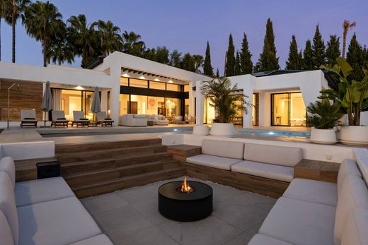 Villa à Nueva Andalucia, Malaga