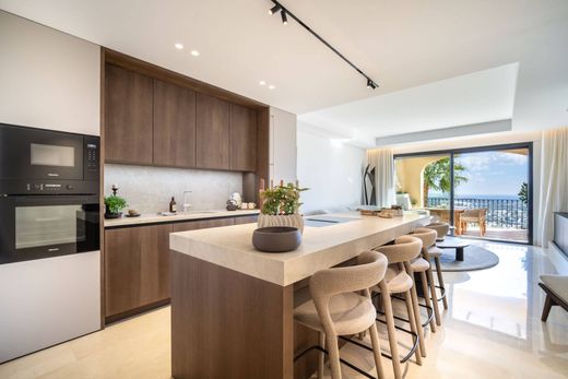 Ρετιρέ σε Μαρμπέγια, Provincia de Málaga