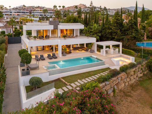 Villa in Marbella, Malaga
