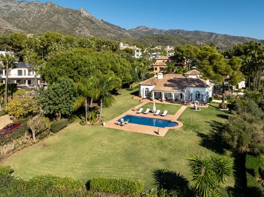 Villa in Marbella, Provincia de Málaga
