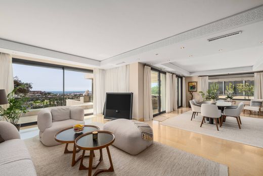 Penthouse in Nueva Andalucia, Provincia de Málaga