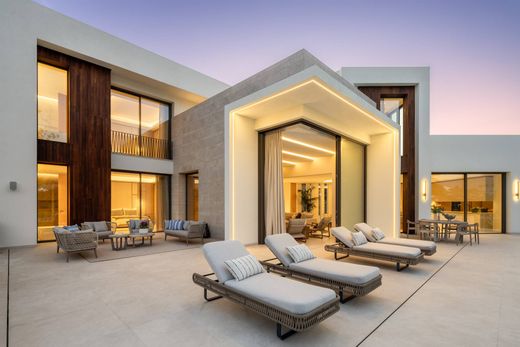 Villa Marbella, Provincia de Málaga