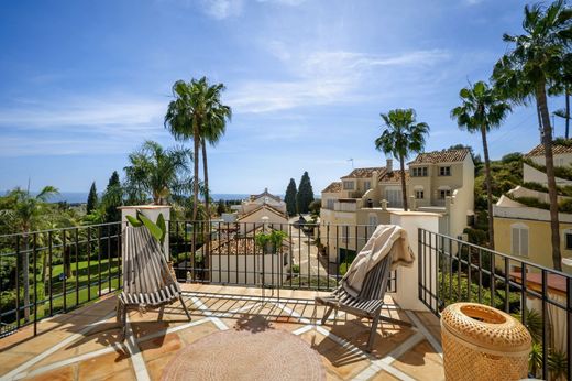 Townhouse in Marbella, Malaga