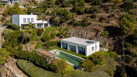 Villa in El Madroñal, Malaga