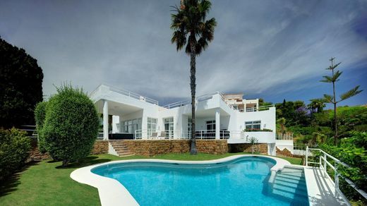 Villa in Benahavís, Provincia de Málaga