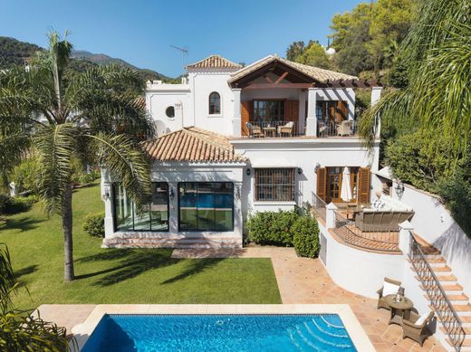 Villa in Marbella, Malaga